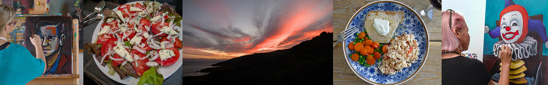 Painting Retreats in Southern France and Andalusia, Spain with Mike Snow Painting Retreats in Southern France and Andalusia, Spain with Mike Snow